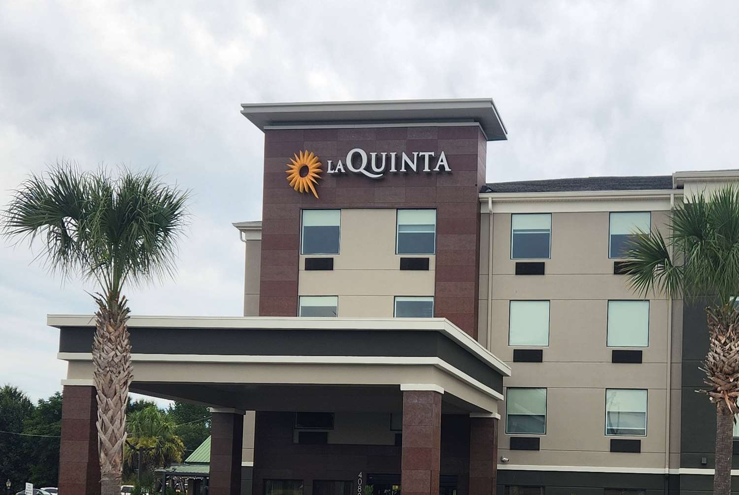La Quinta Inn Suites Warner Robins 2/62
