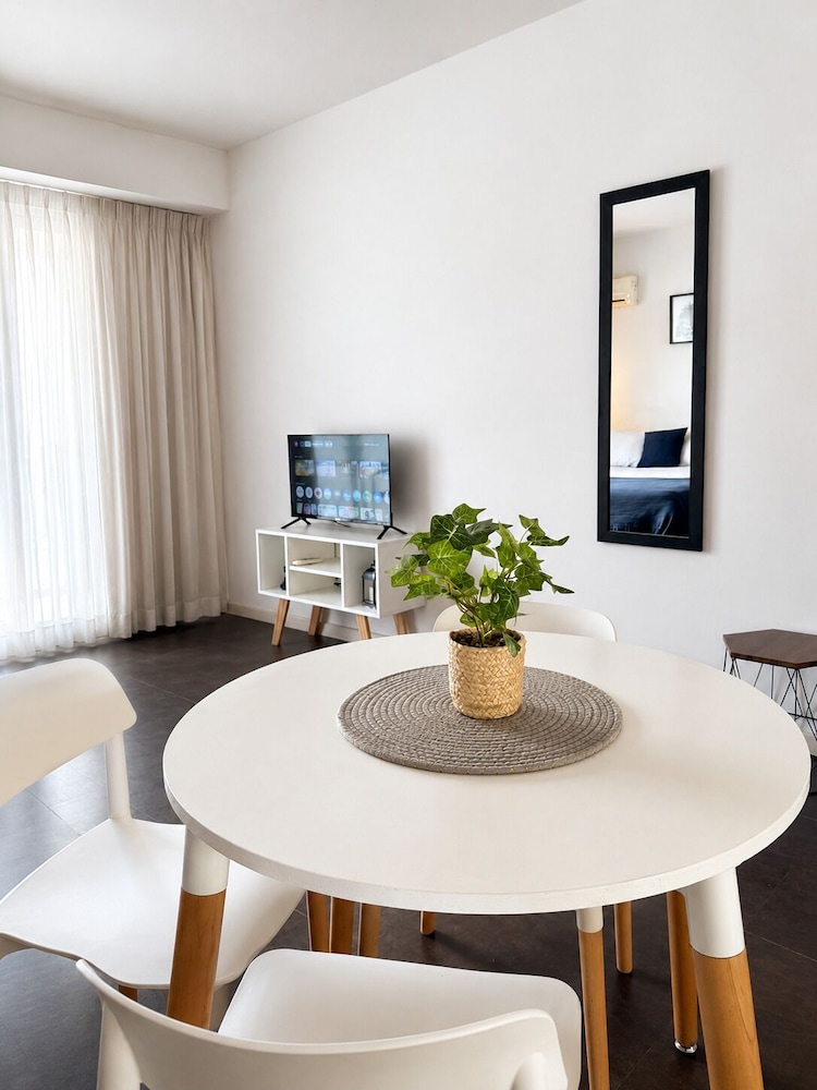 Sucre Suites 58/78