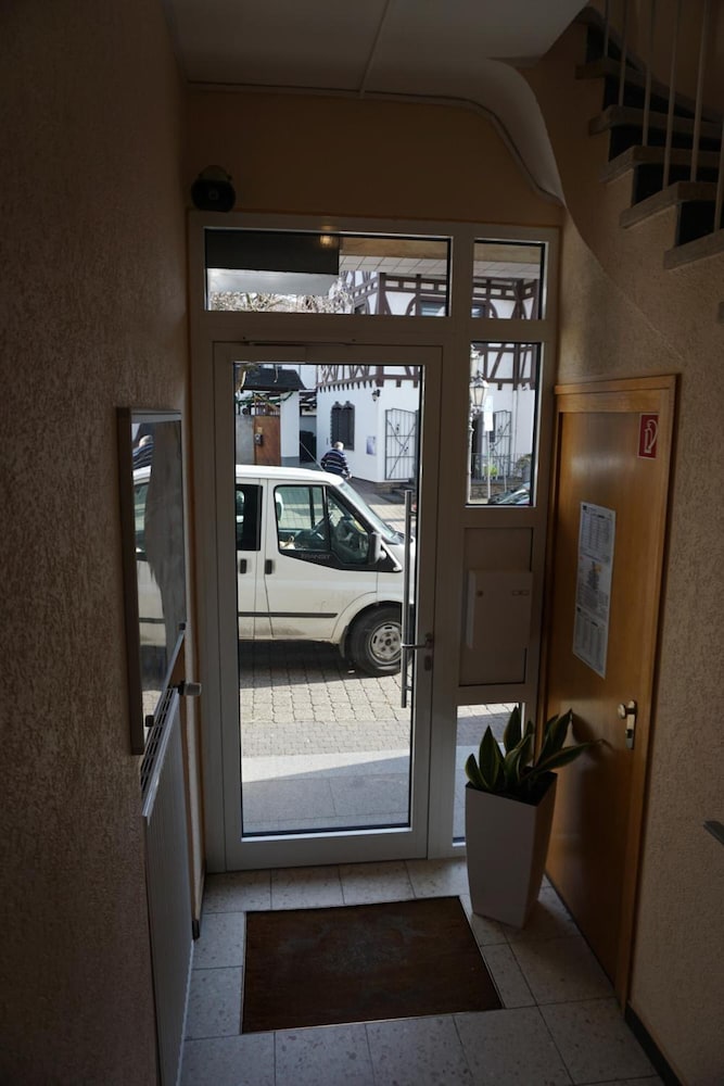 Hotel Weinhaus Grebel 23/49