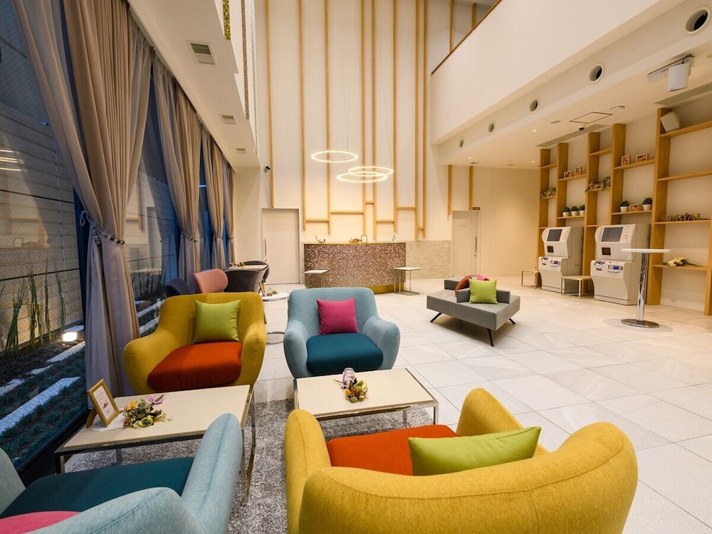 Hotel Sobial Namba Daikokucho 39/55