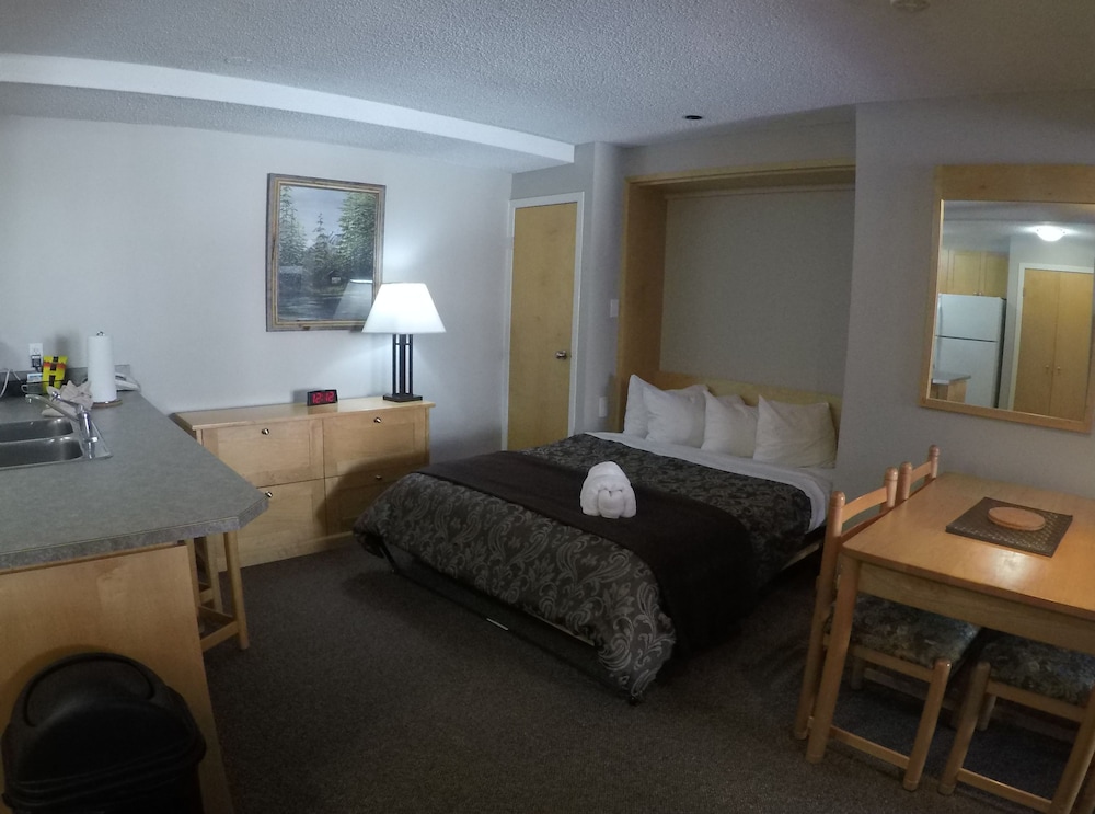 Panorama Vacation Retreat at Horsethief Lodge 12/70