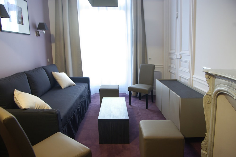 Appart hotel Odalys City Montpellier Centre Gare St Roch 33/60