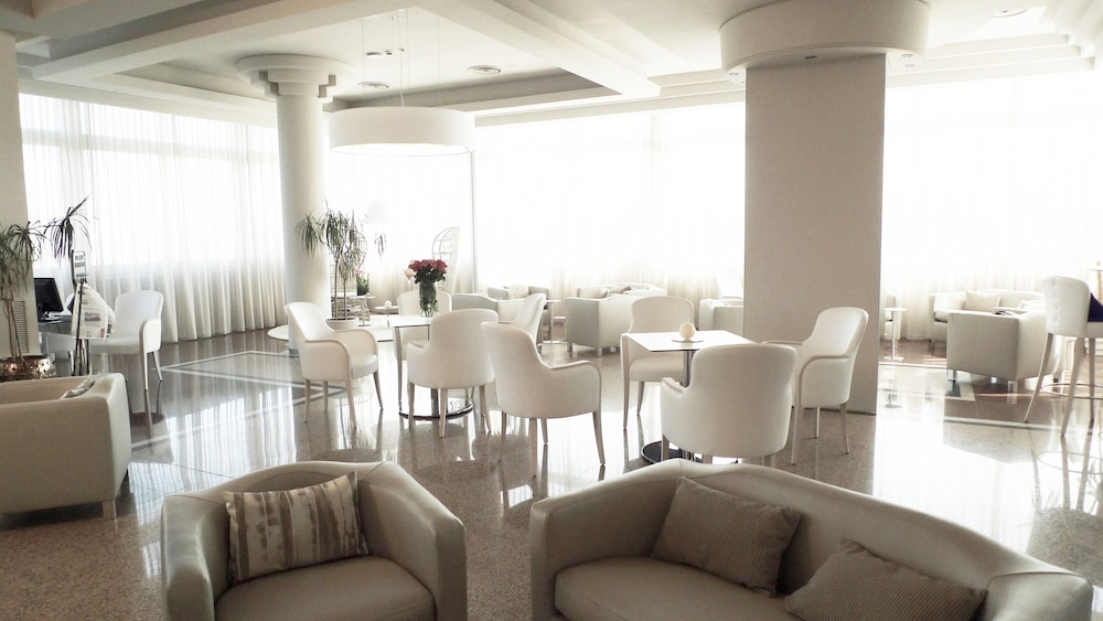 Hotel Le Tegnue 19/50
