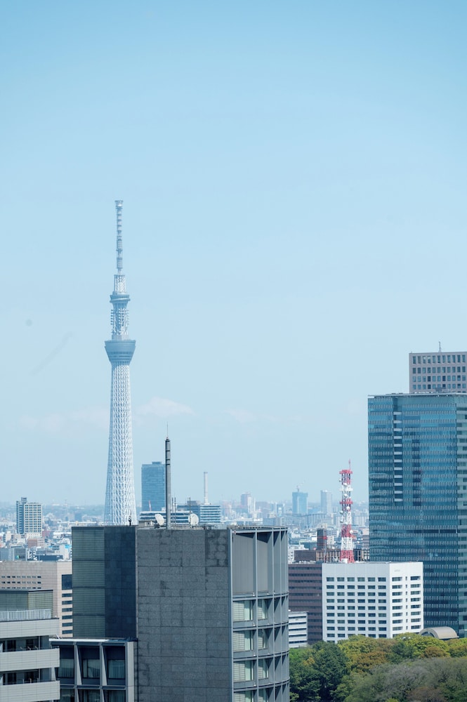 Toshi Center Hotel 59/65
