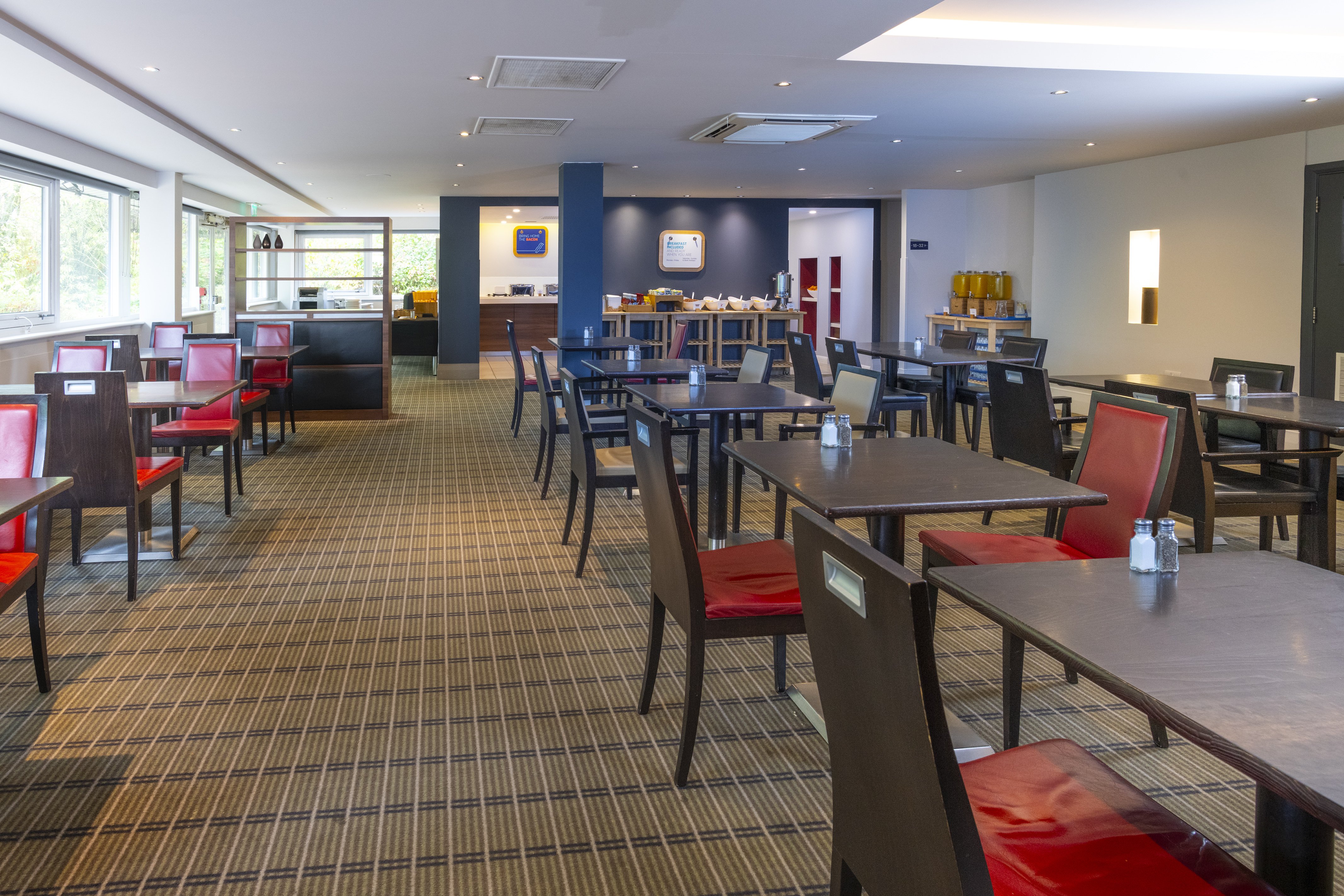 Holiday Inn Express Northampton - South, an IHG Hotel 31/64