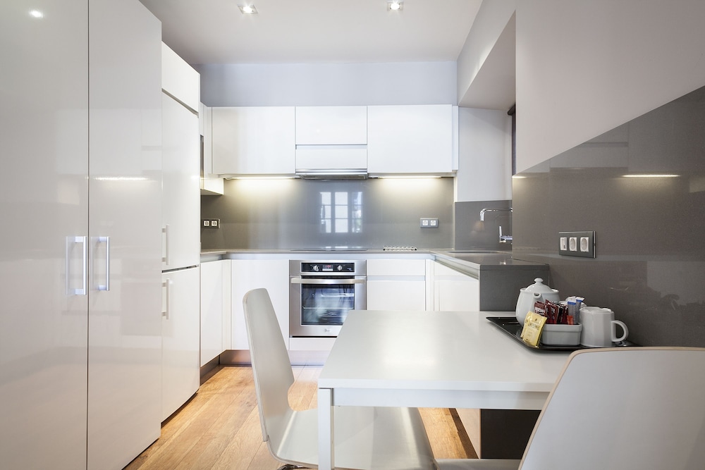 Bonavista Apartments Passeig de Gracia 53/67