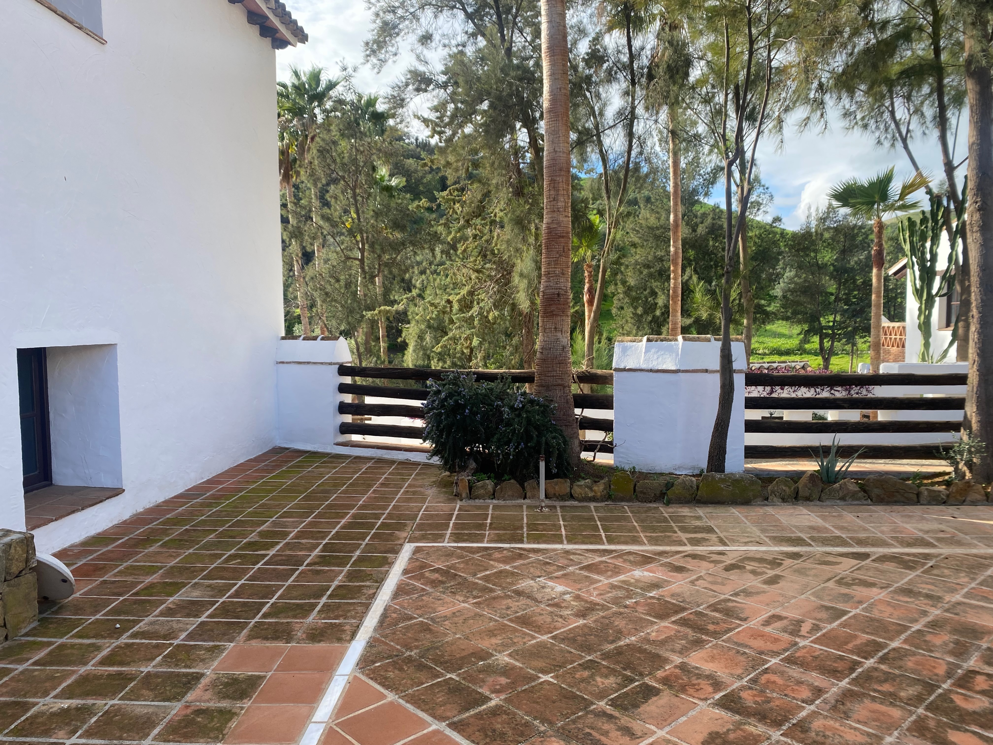 Malaga Sierra de las Nieves by Real Spain hotels 27/50