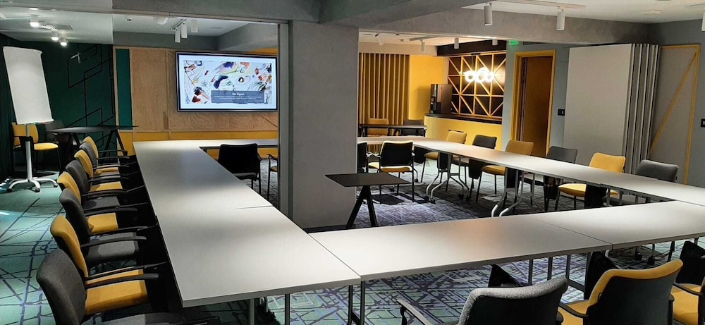 IBIS STYLES BUCHAREST ERBAS 62/68