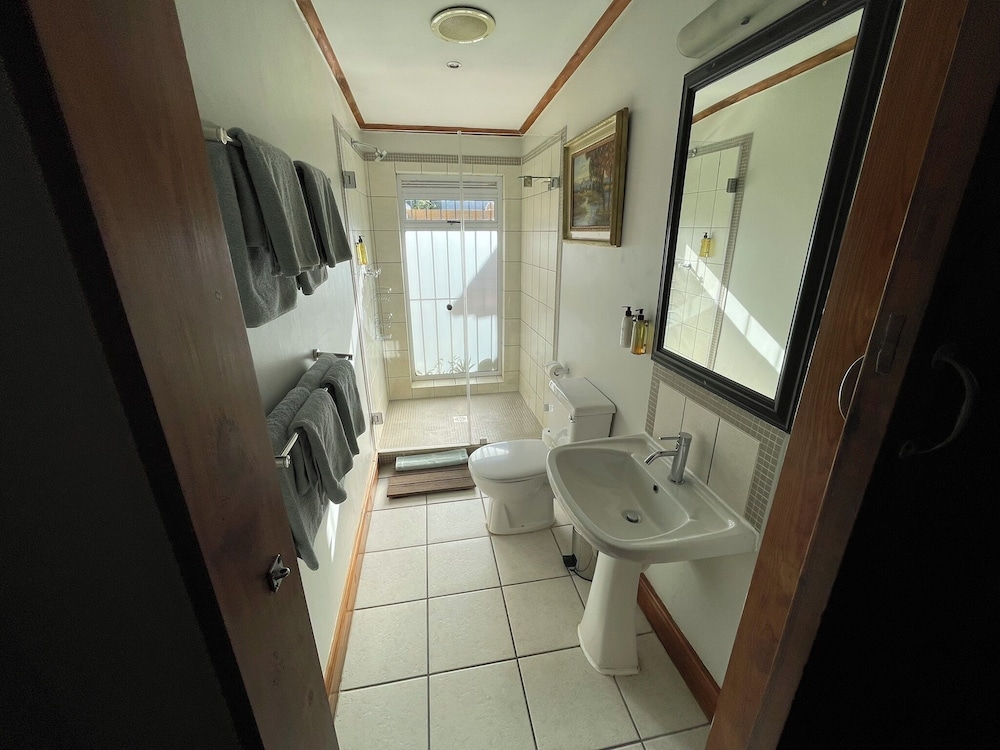 Ashanti Guest House Gardens Hostel 49/50