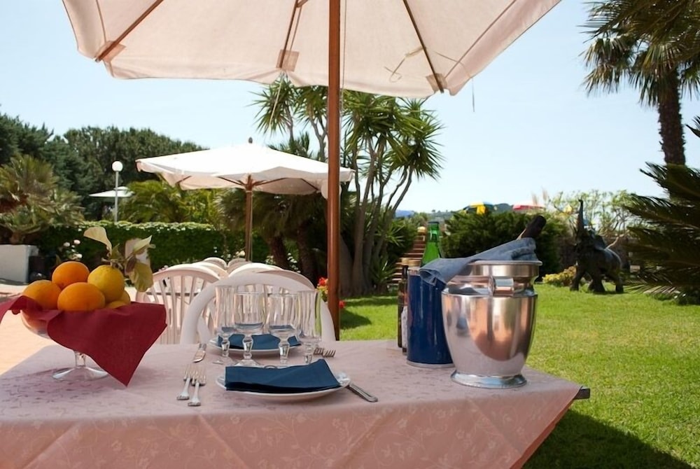 Hotel Belsole Ischia 23/50
