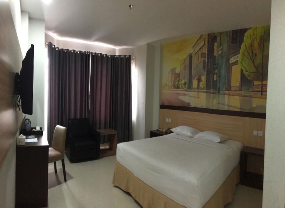 YELLO Hotel Samarinda 8/28