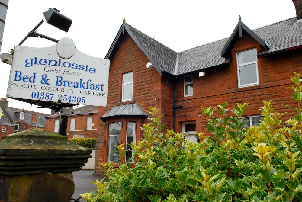 Glenlossie Guest House 22/35