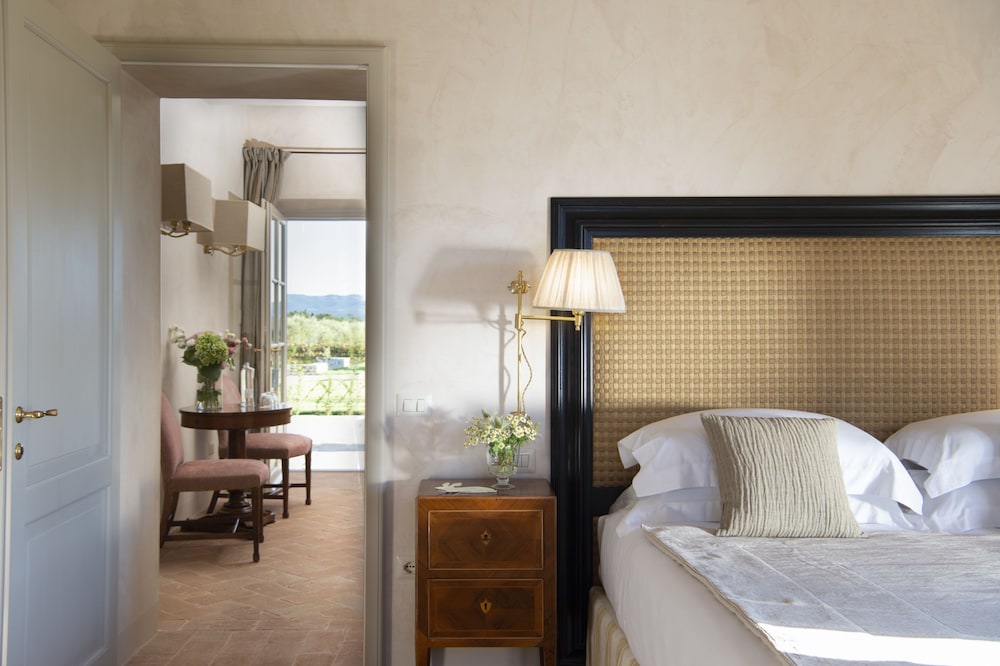Il Borro Hotel 5/67