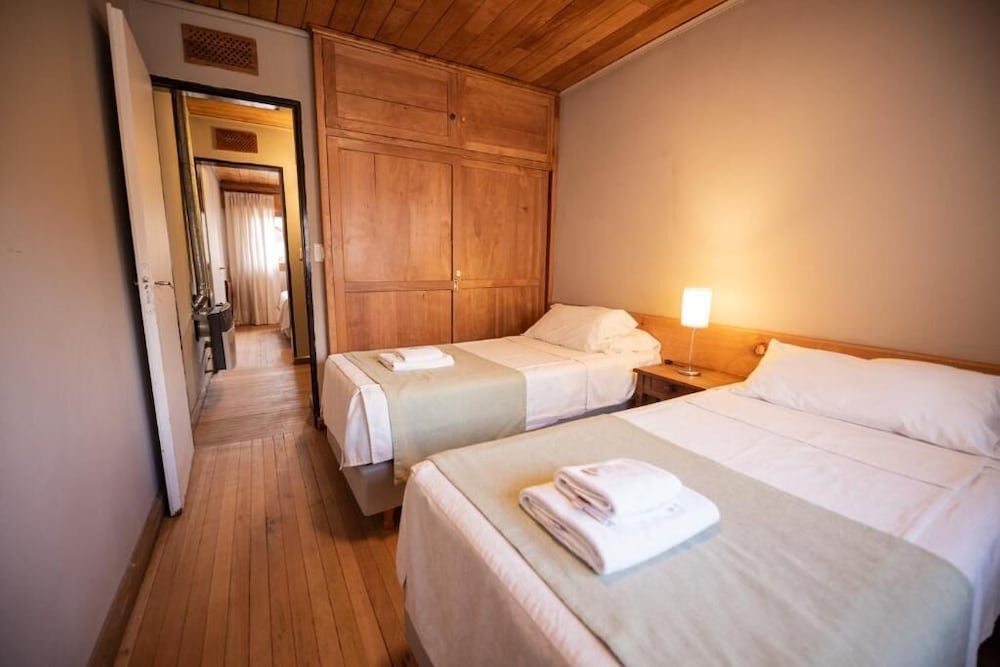 Tunqueley Hotel 25/62