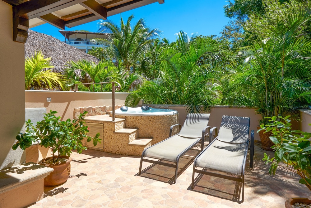 Jardin Del Eden Boutique Hotel 3/71