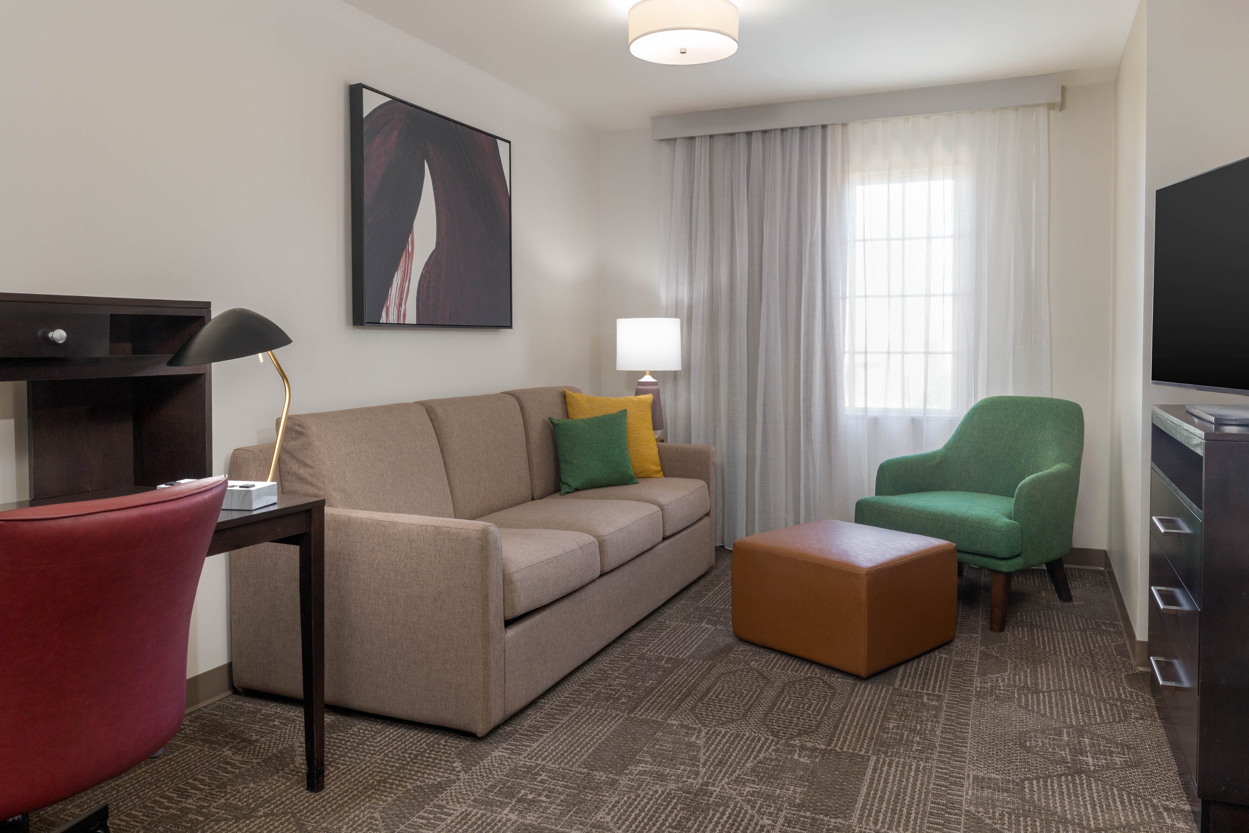 Staybridge Suites Phoenix - Chandler 47/74
