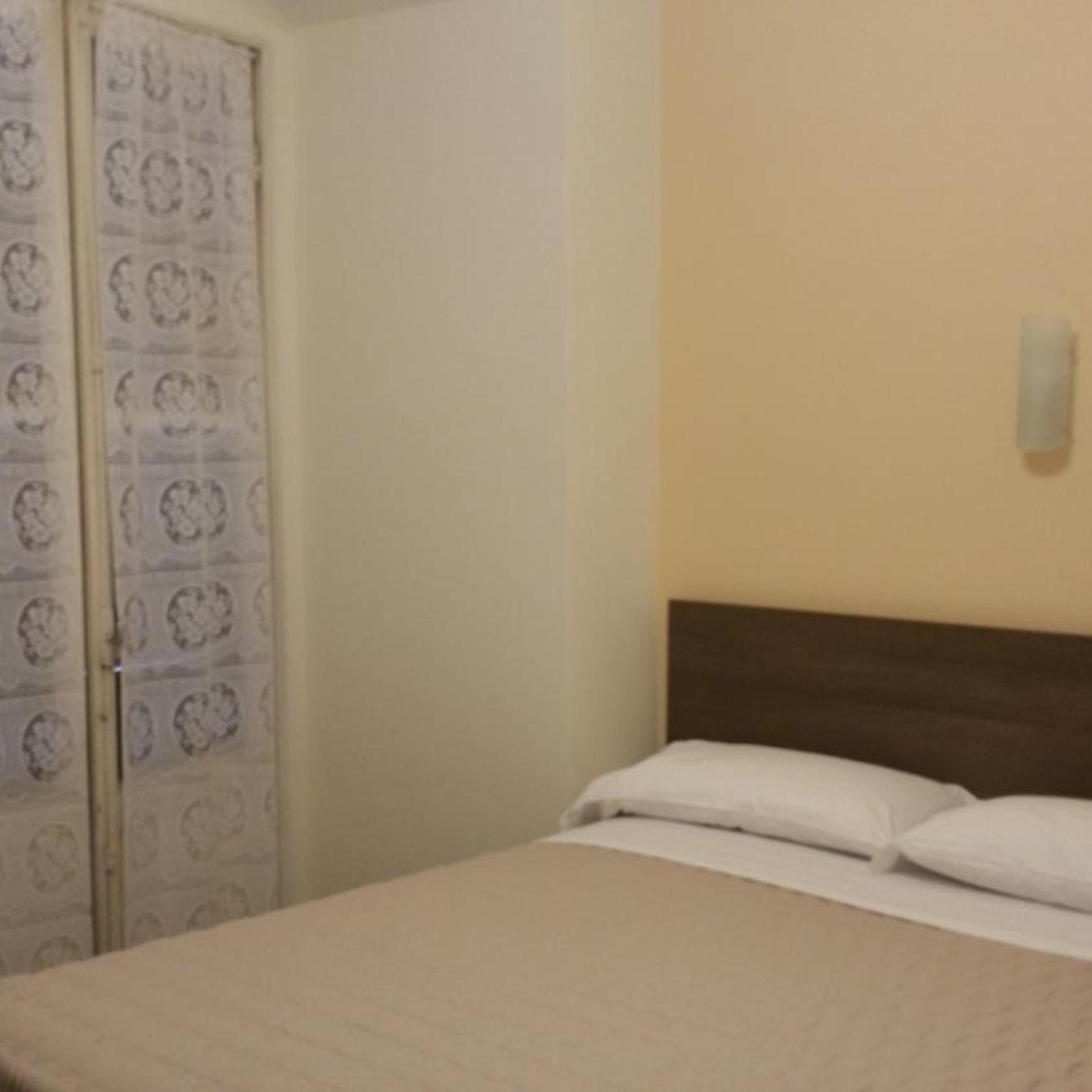 غرفة مفردة، Hotel Tommaseo 10/10