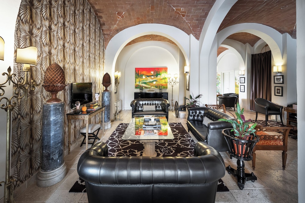 Hotel Certaldo 51/69