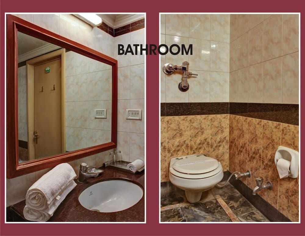 HOTEL PRADEEP 51/55
