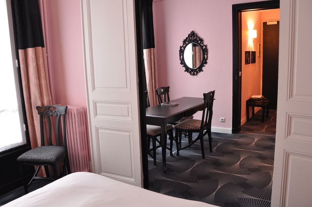 Alba Opera Hotel 48/63