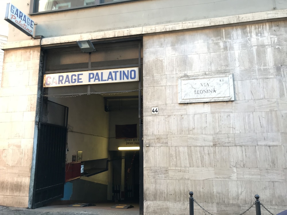 Residenza Roma Imperiale 4/50
