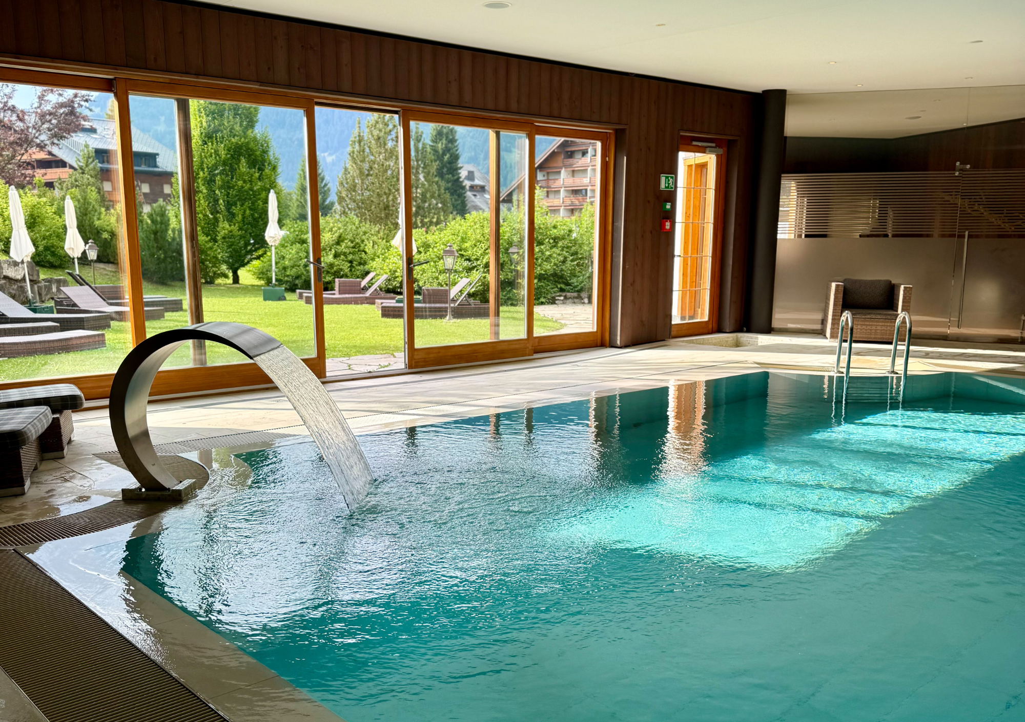 Chalet RoyAlp Hotel & Spa 45/86