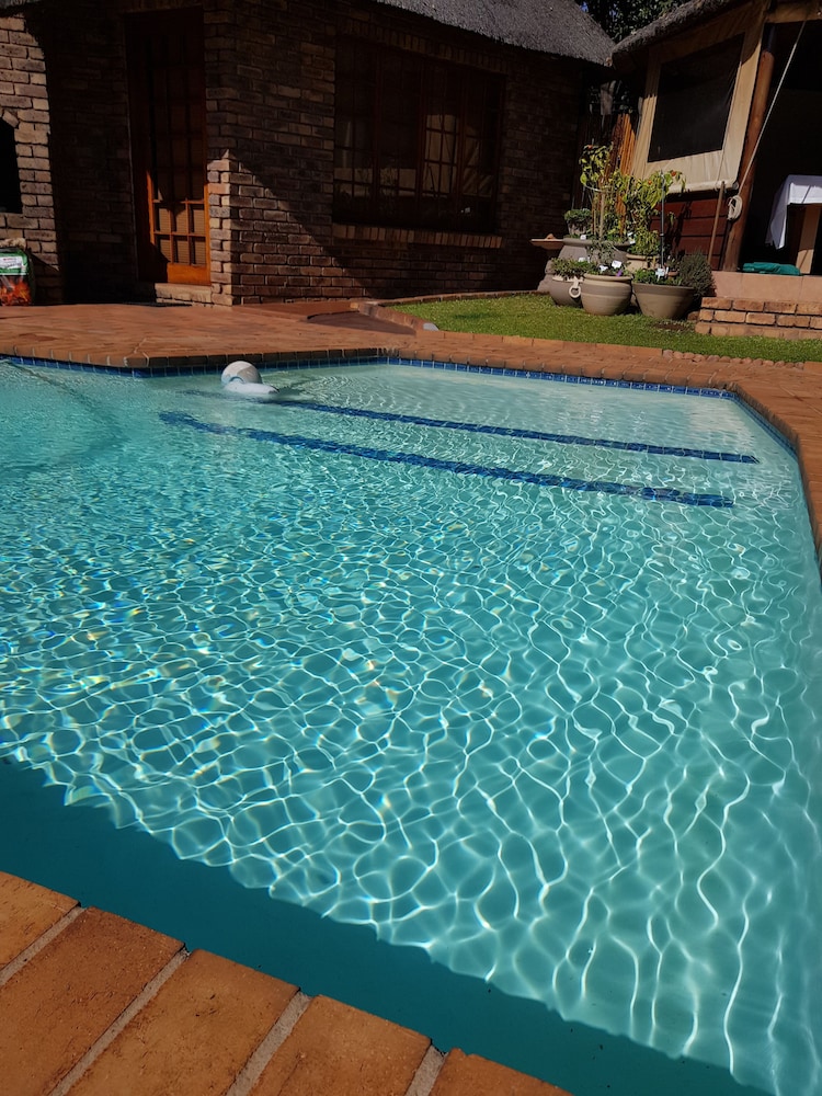 Aandbloem Guest House 20/35