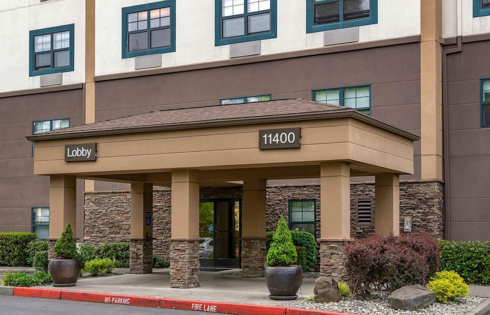Extended Stay America - Seattle - Bellevue - Downtown 2/57