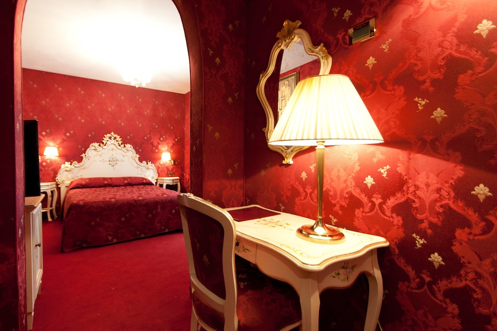 Hotel Graspo De Ua 29/50