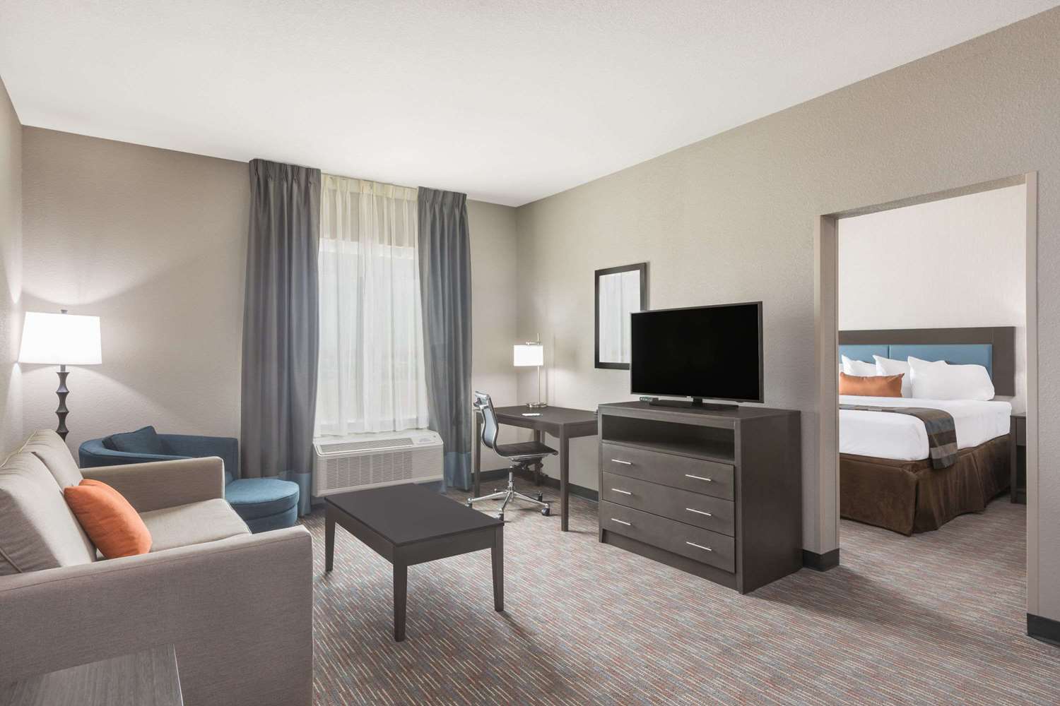 Wingate By Wyndham Lubbock 23/32