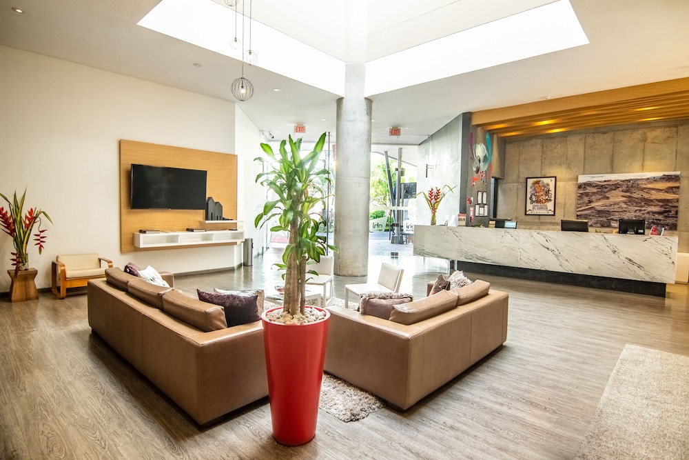 GHL Style Hotel Neiva 24/42