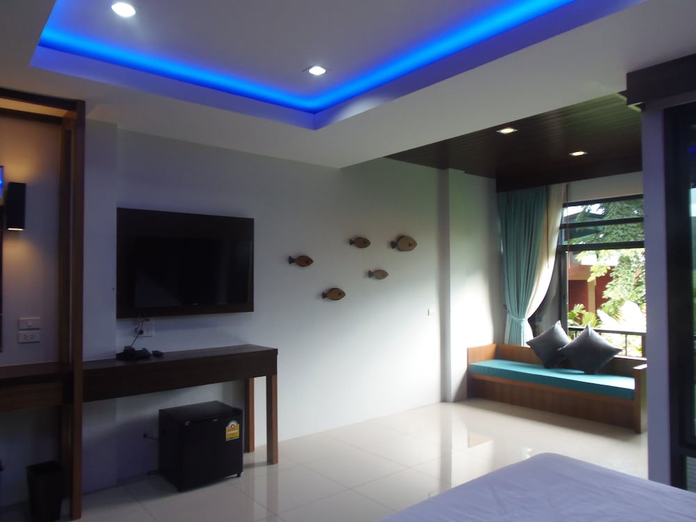 Chaokoh Phiphi Hotel Resort 31/50