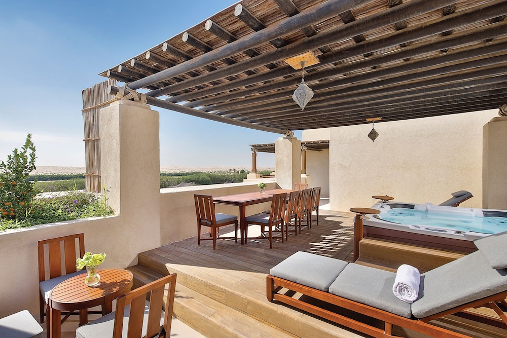 Al Wathba A Luxury Collection Desert Resort And Spa Abu Dhabi 46/58