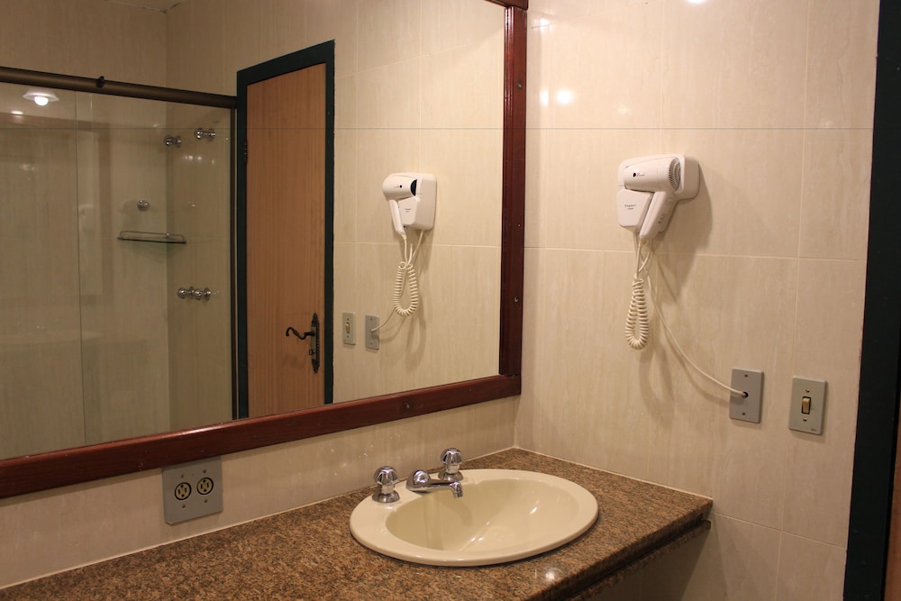 Hotel Luxor 24/27