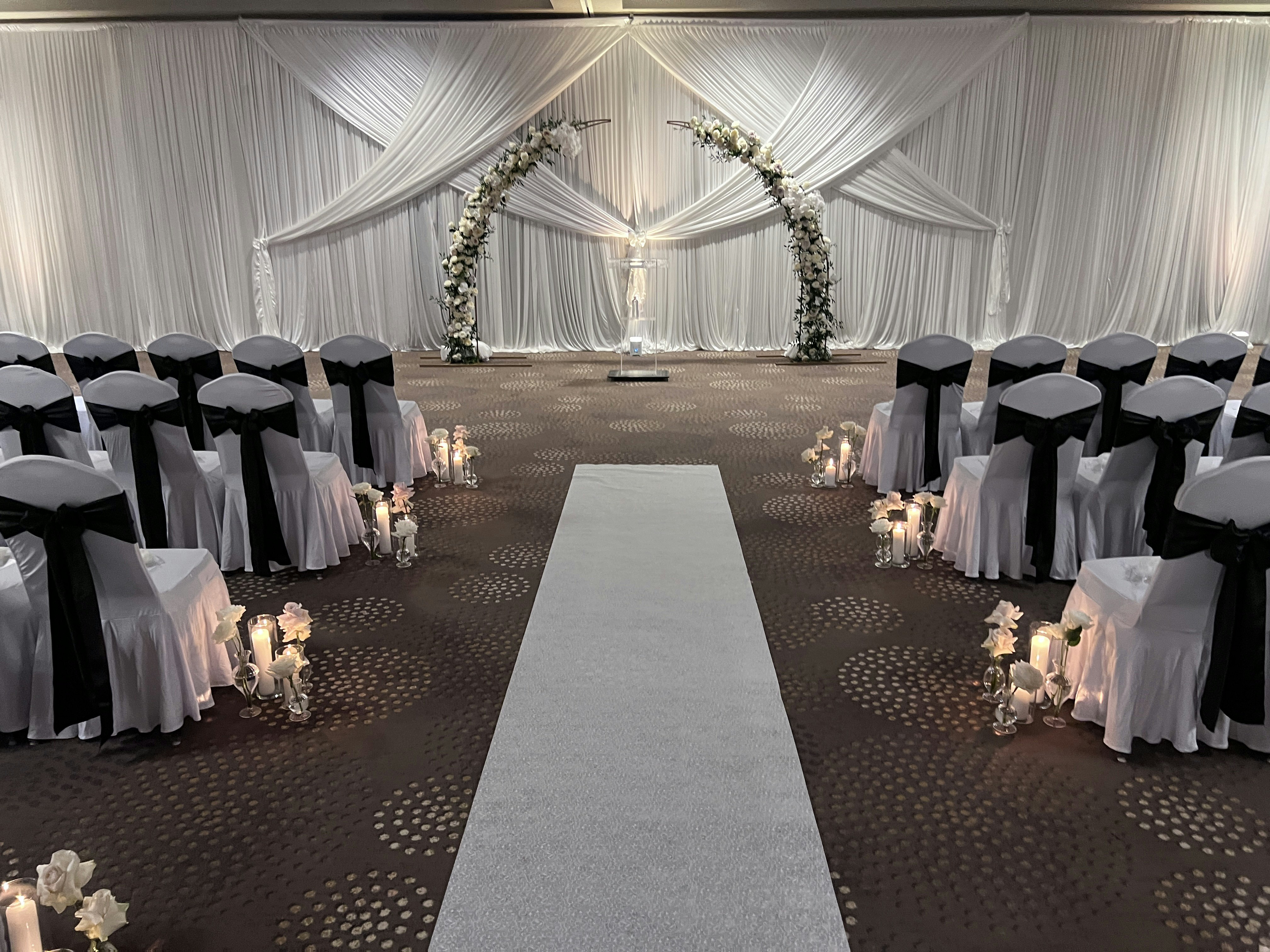 Doubletree By Hilton Bloomington 75/76