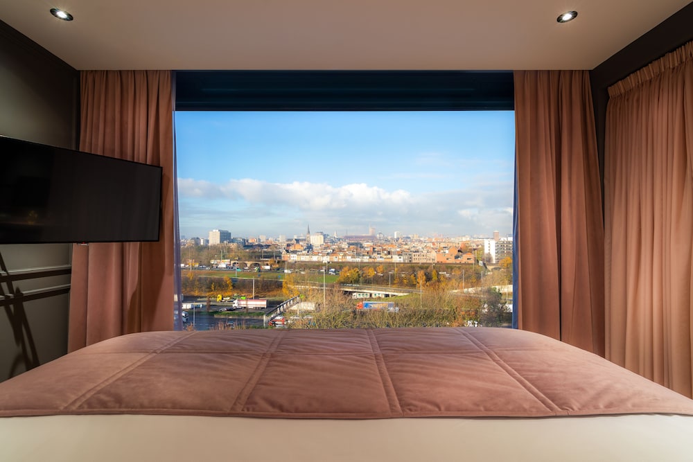 Van Der Valk Hotel Antwerpen Formerly Scandic Antwerpen 28/60