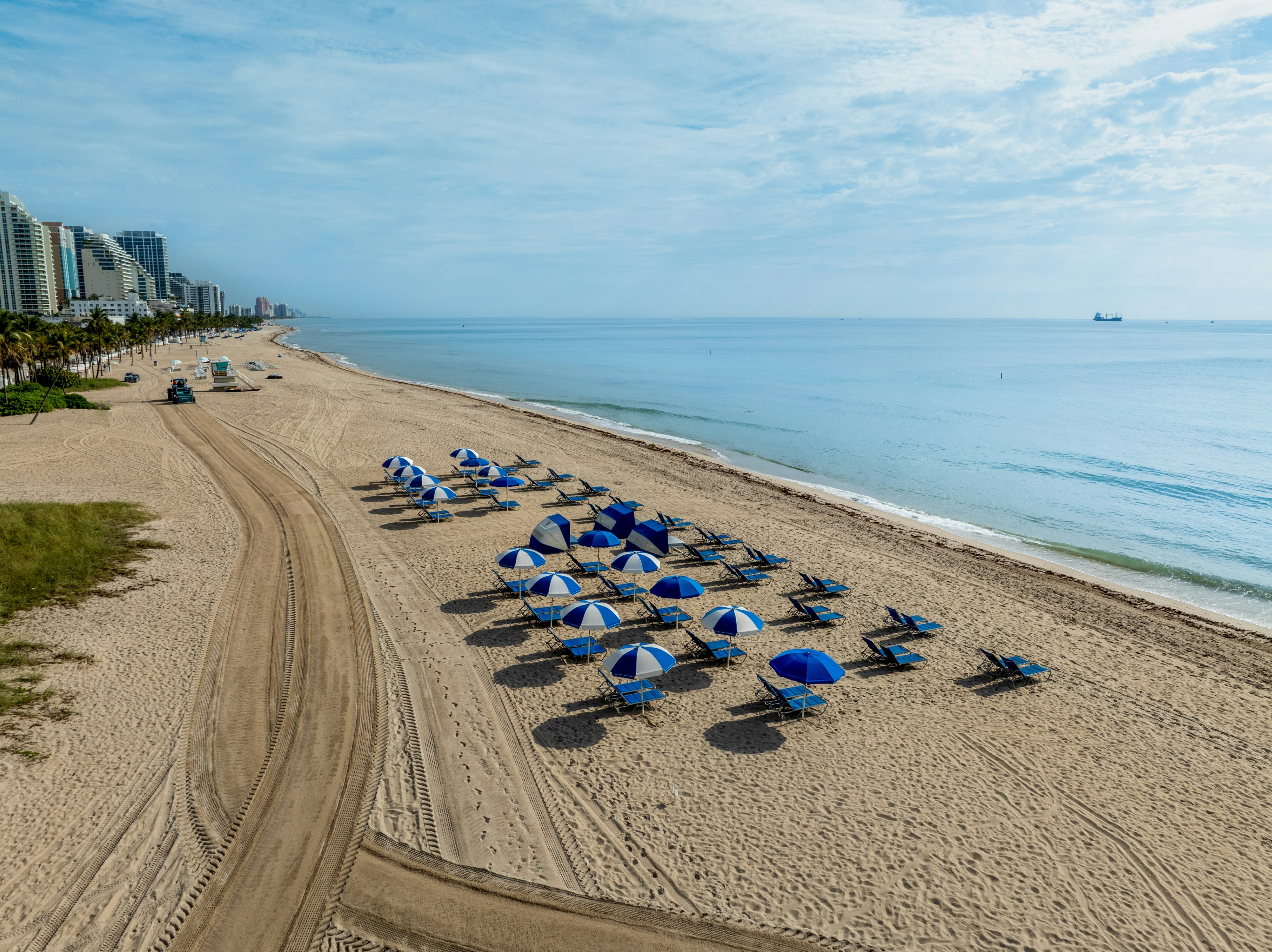 Hotel Maren Fort Lauderdale Beach Curio Collection By Hilton 72/72