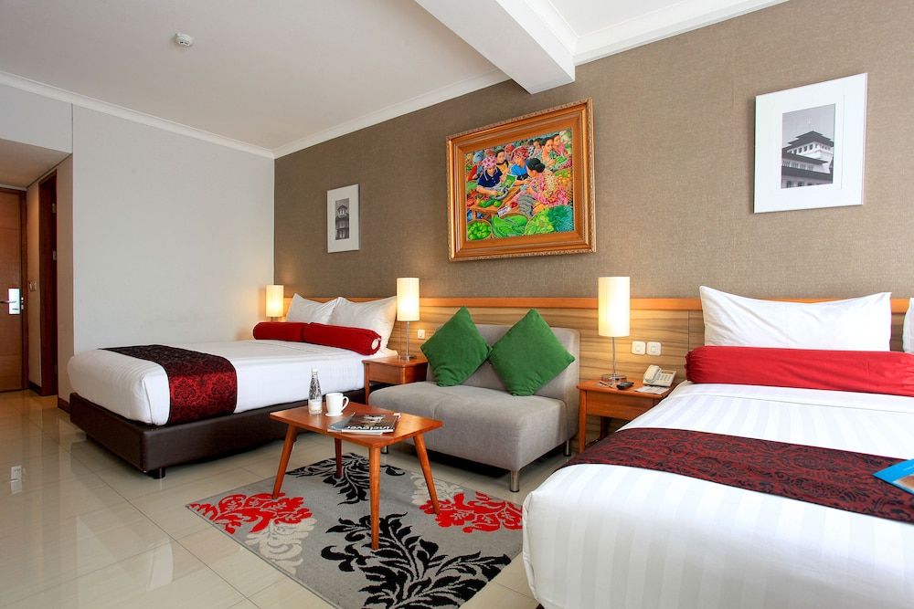 Ivory Hotel (ex Ivory by Ayola Hotel) 22/47