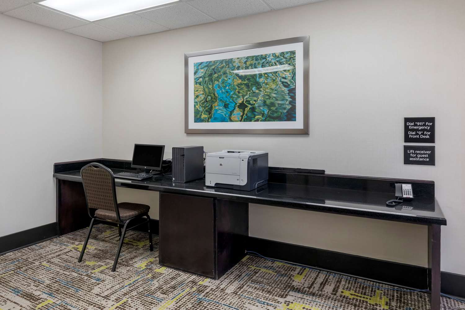 Comfort Inn Sherman - Denison Area 12/15