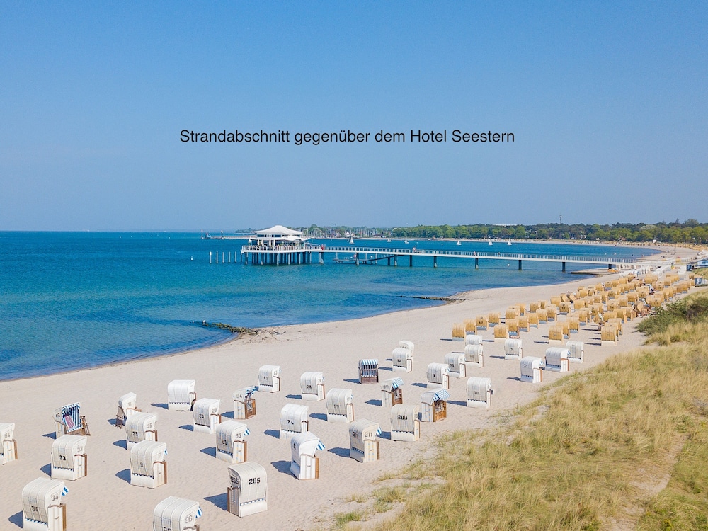 Hotel Garni Seestern 35/42