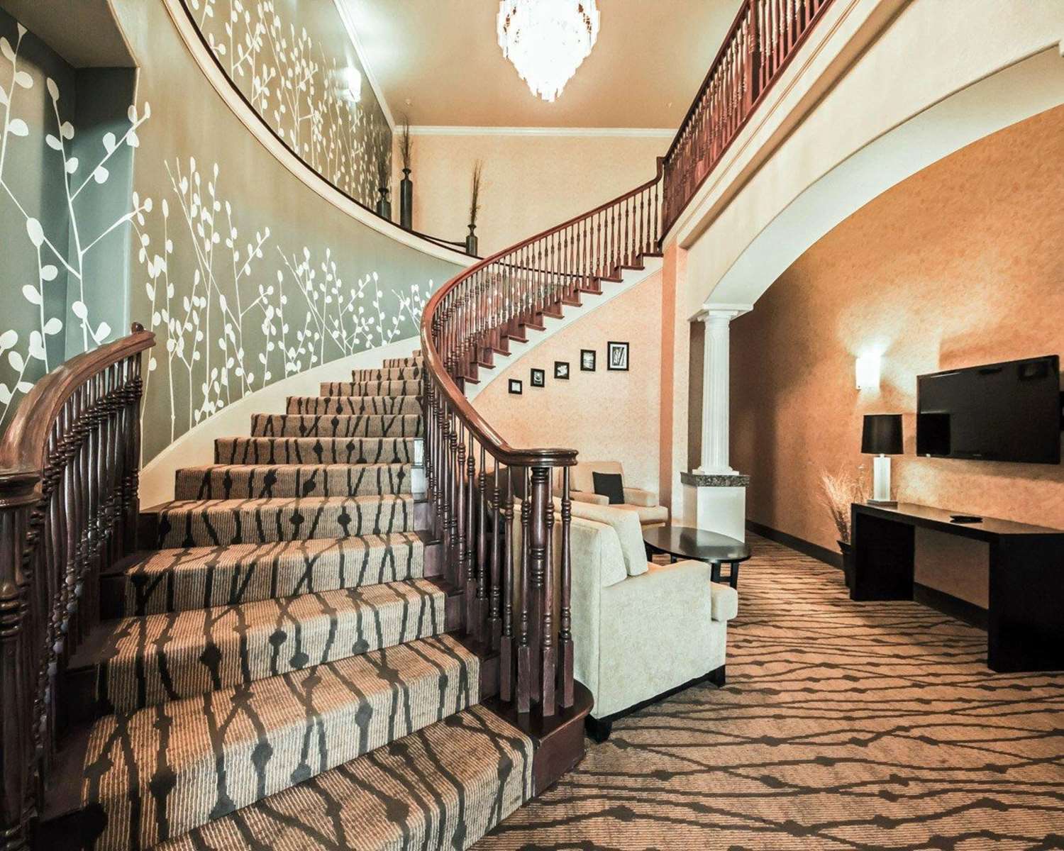 Sleep Inn And Suites Shamrock 8/39