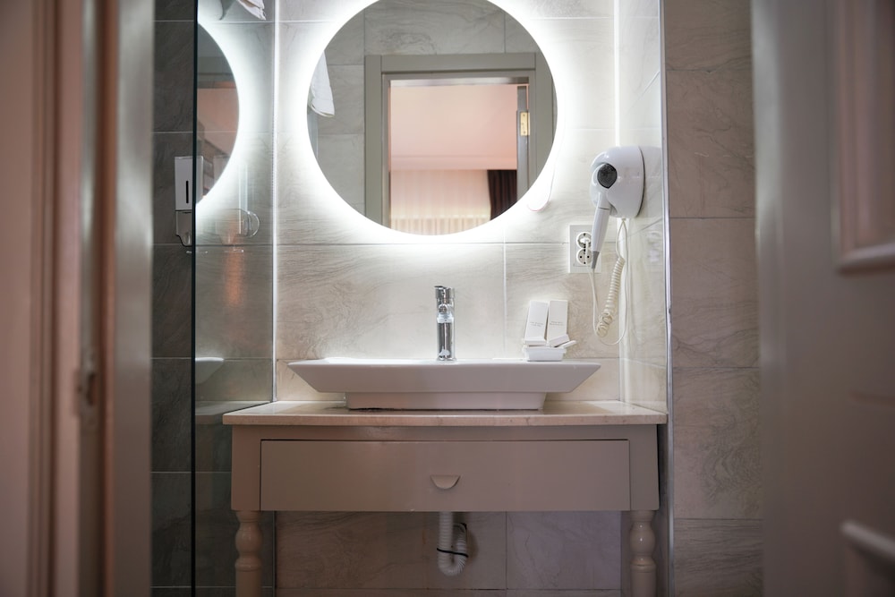 Alacati Pupil Hotel 48/50