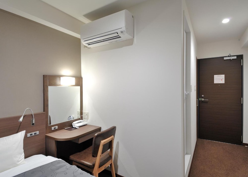 Hotel Business Inn Yamada 17/34