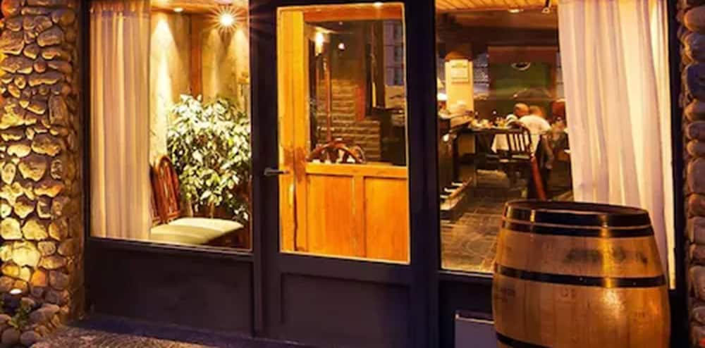 Michelangelo酒店(Hotel Michelangelo) 图片4