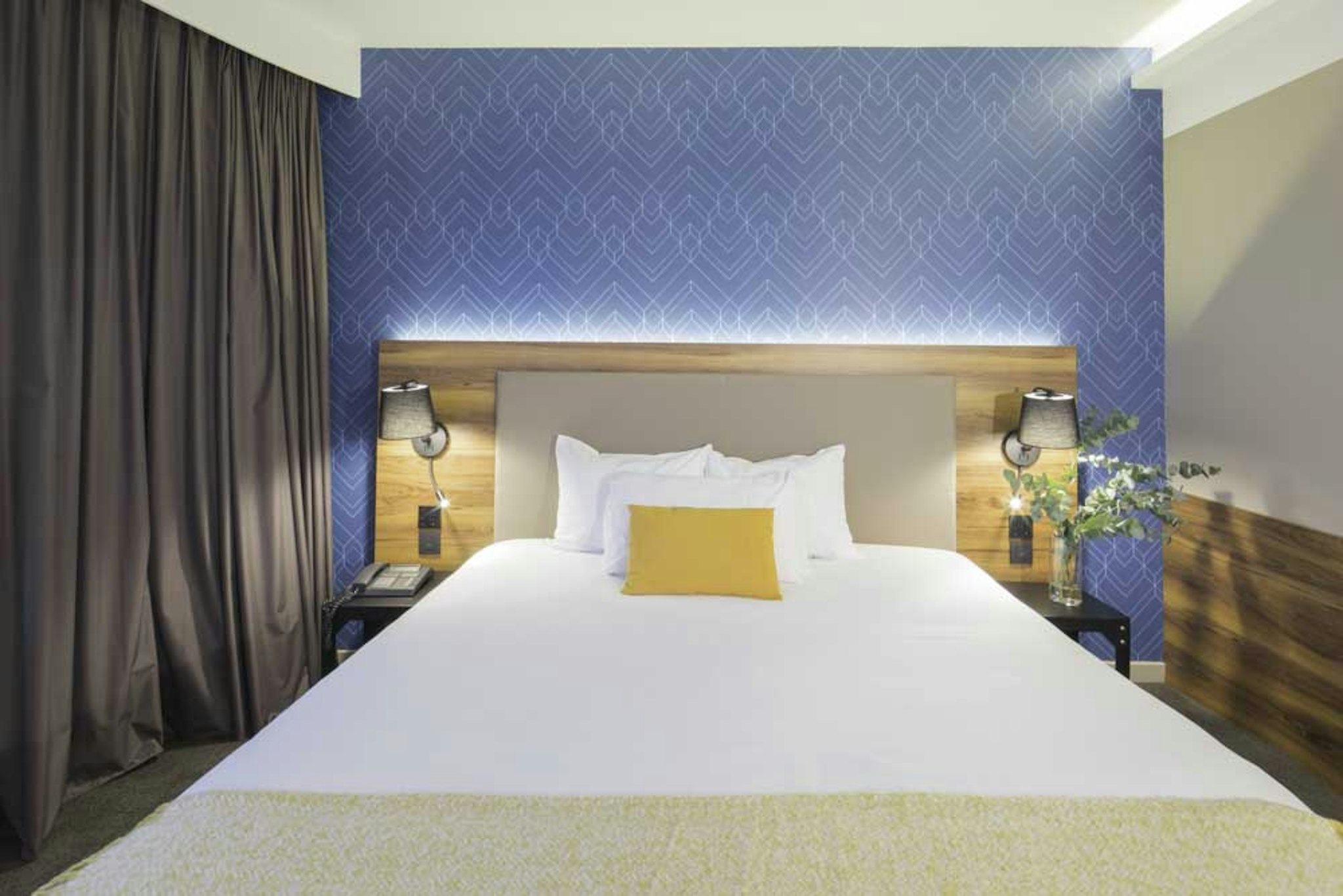 L Elysee Val D Europe Hotel 13/68