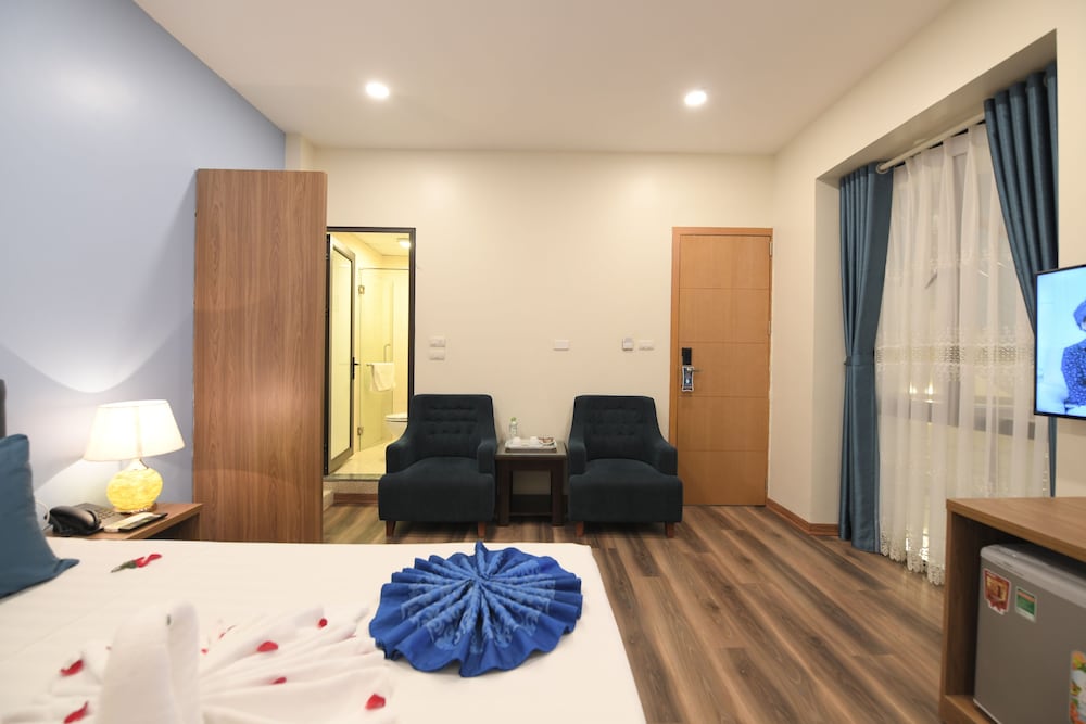 The Sono Hanoi Hotel 40/55