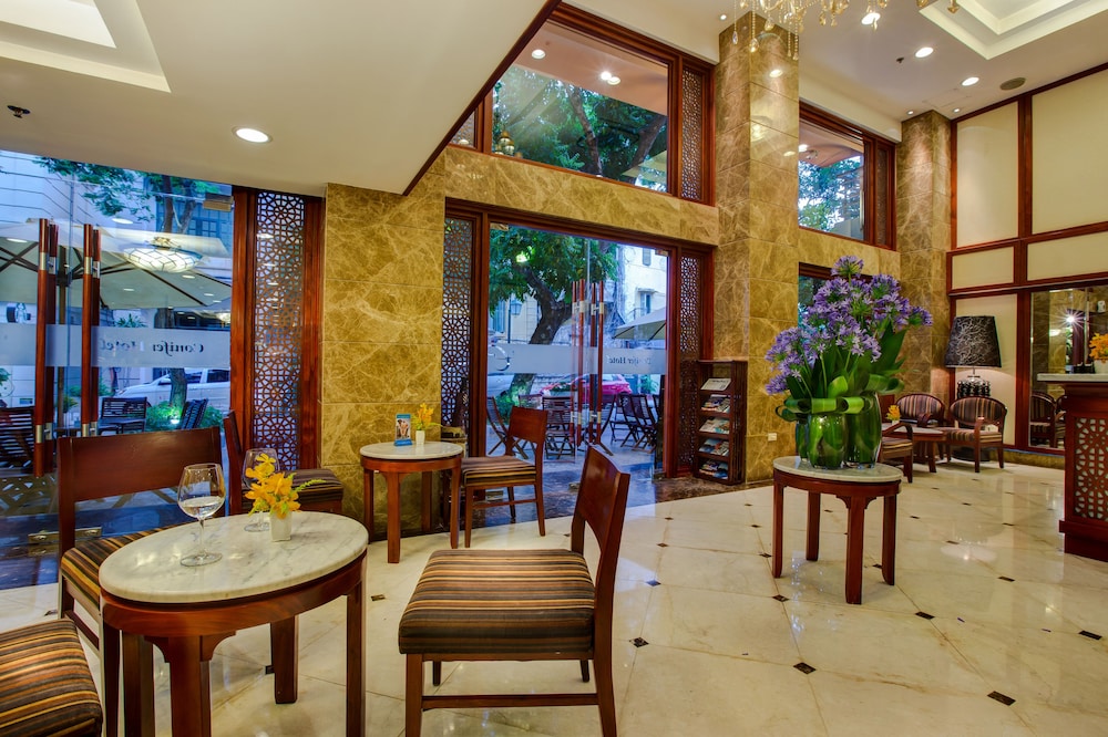 Conifer Boutique Hotel 24/29