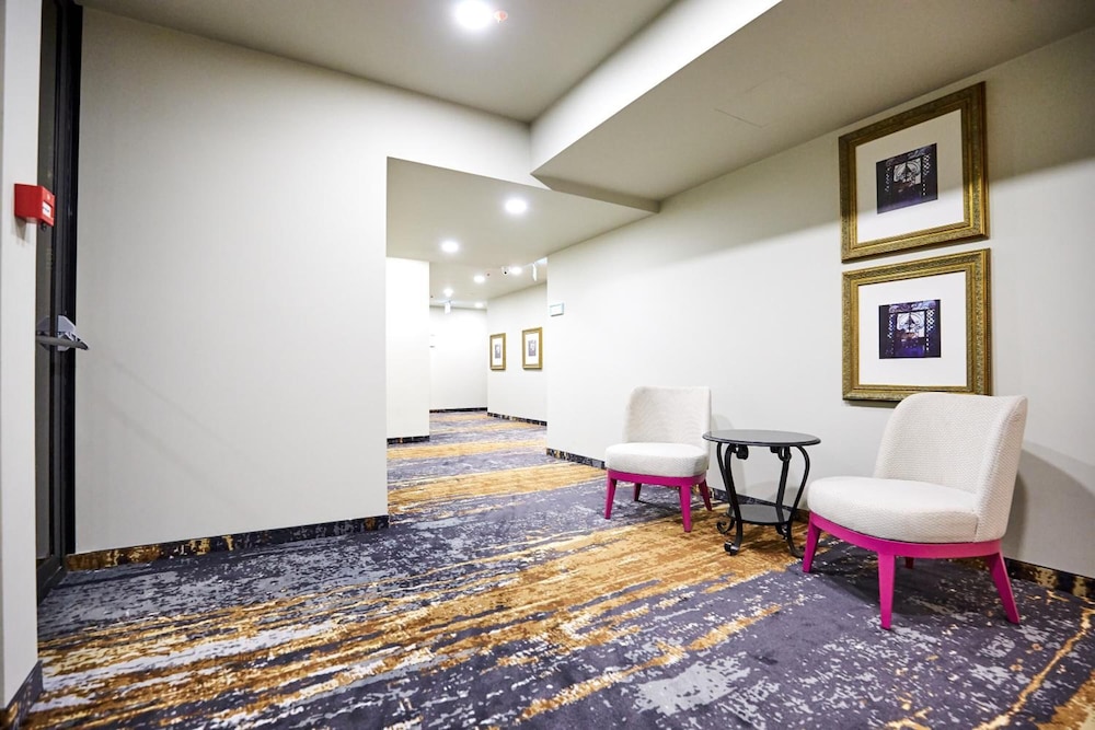 Brosse Garden Hotel 26/49