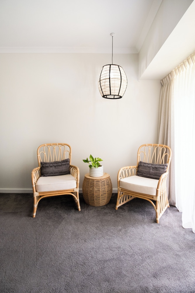 Chimes Spa Retreat 28/50