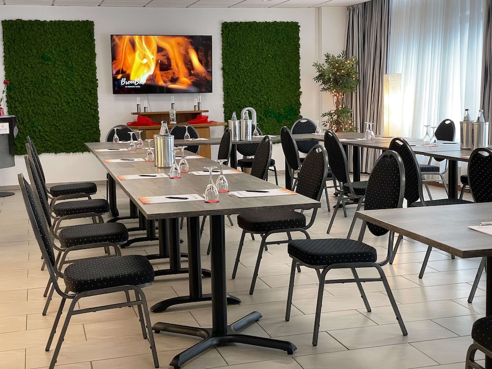 Brenner Hotel Diekmann 27/41
